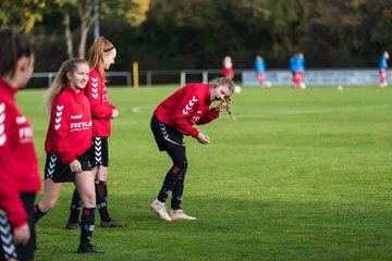 Bild 9 - B-Juniorinnen SV Henstedt Ulzburg - Holstein Kiel : Ergebnis: 0:9